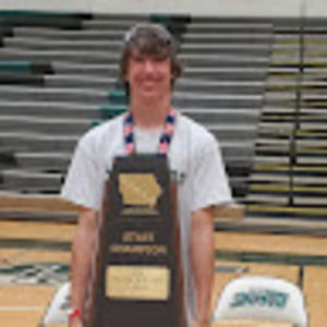 Meet your Posher, Quinn